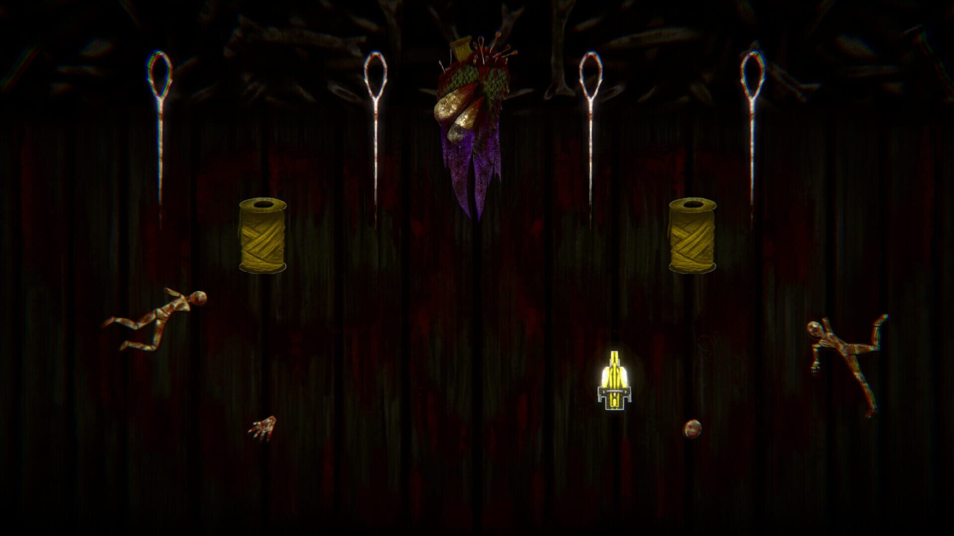 Dungeon Killer screenshot 1