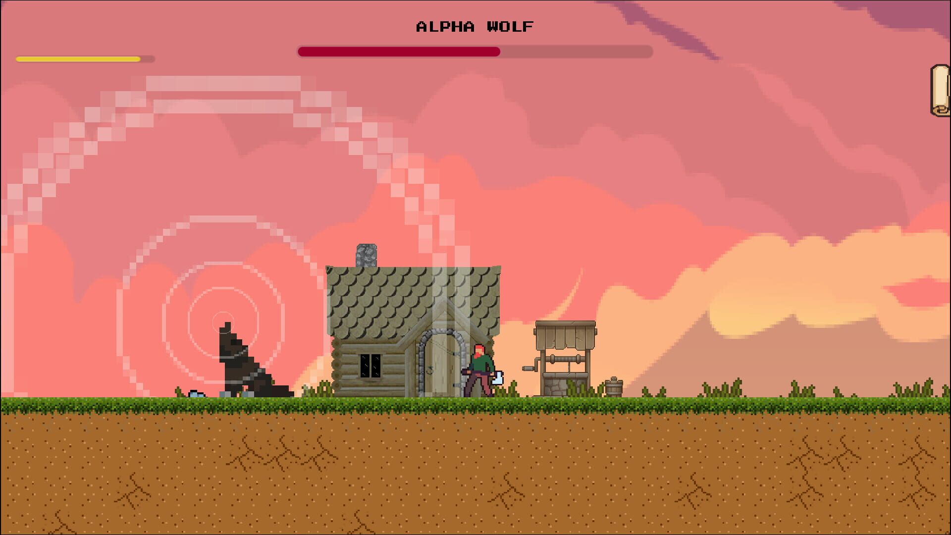 Axe And Claw screenshot 1