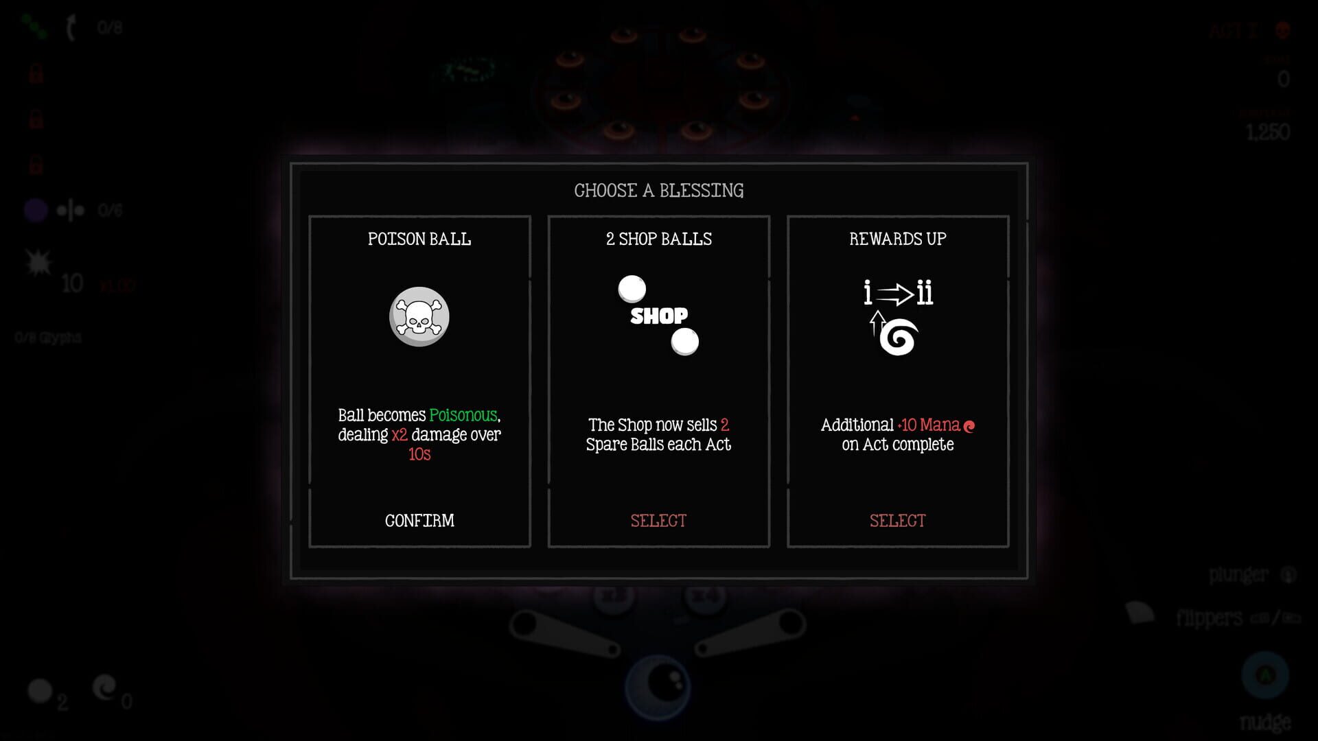 Cult of Pin screenshot 1