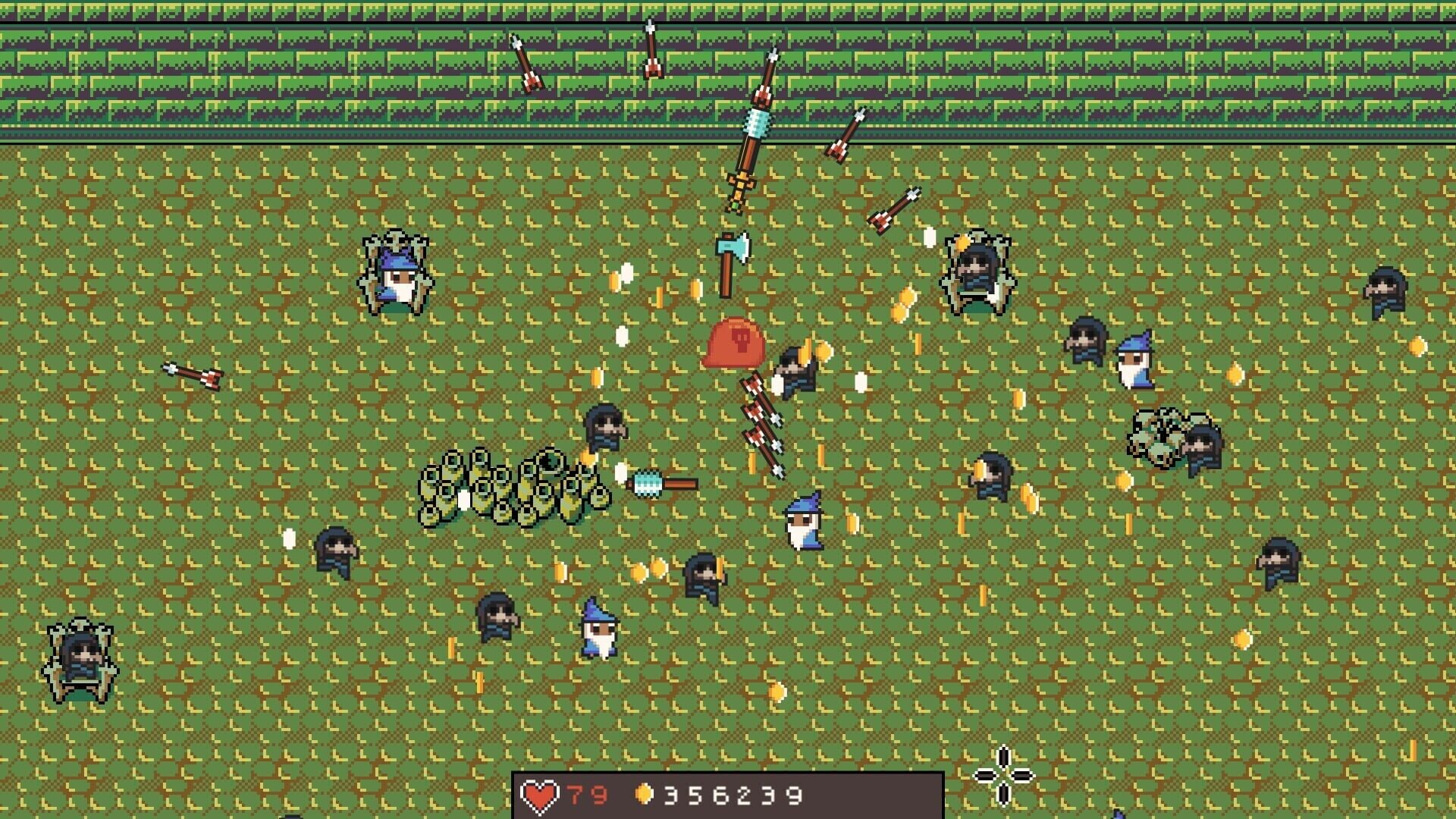 Grind X Grind screenshot 1