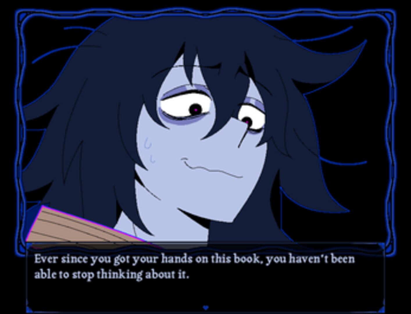 Summon a Sweetheart screenshot 1