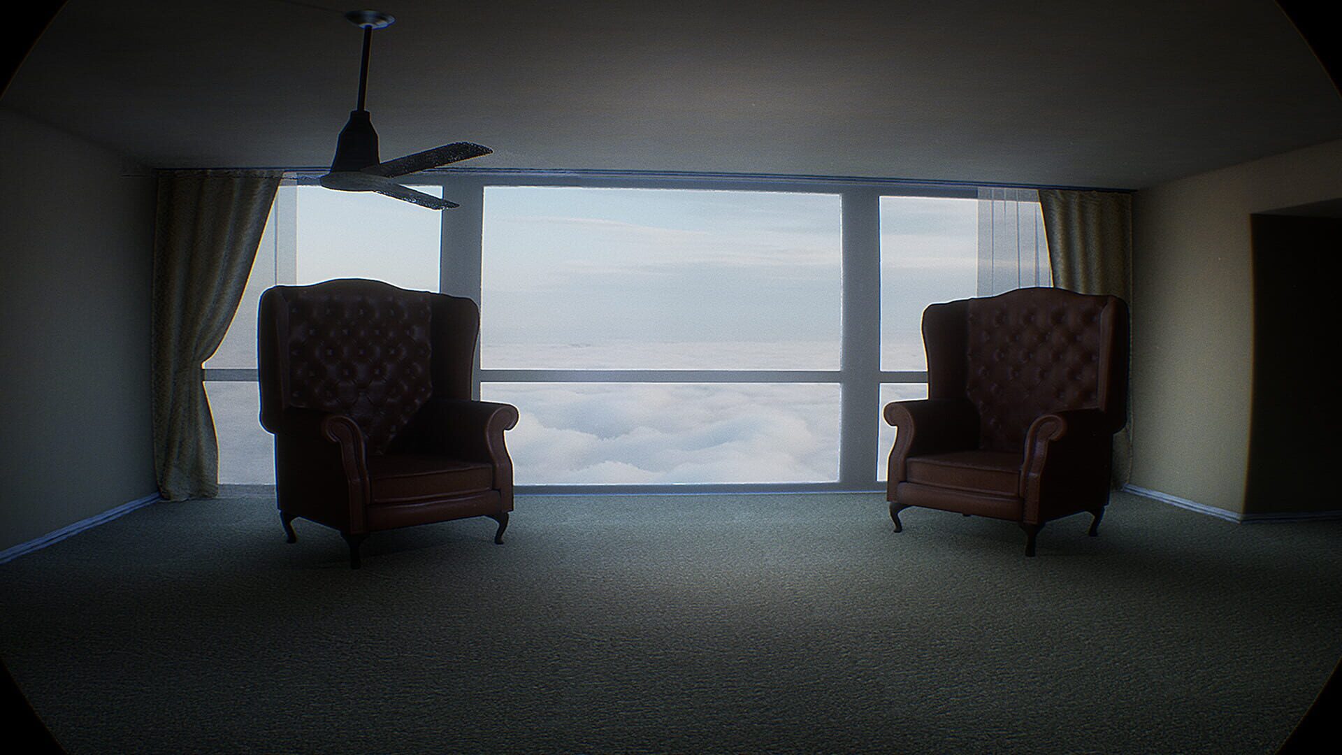Cloudrooms screenshot 1