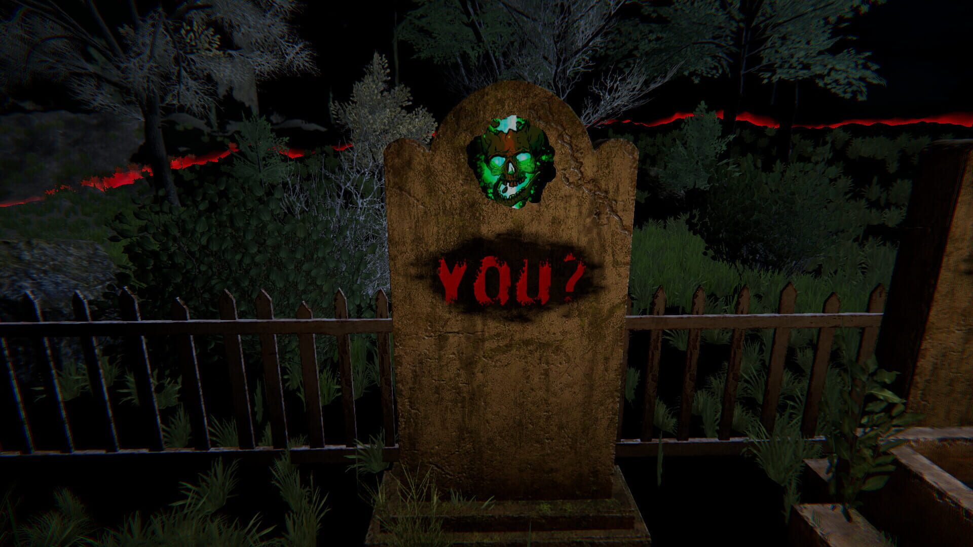 The Soul Inside Us screenshot 1