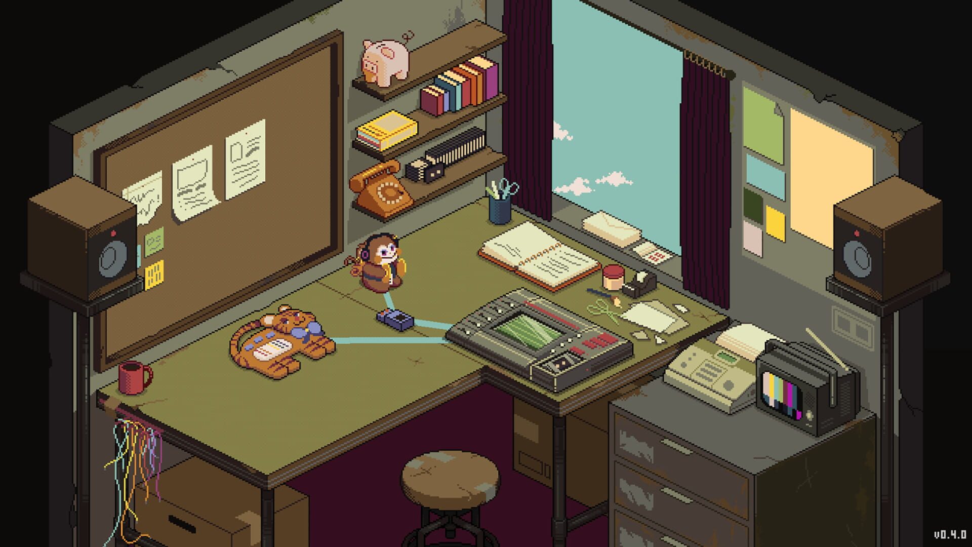 Offbeat screenshot 1