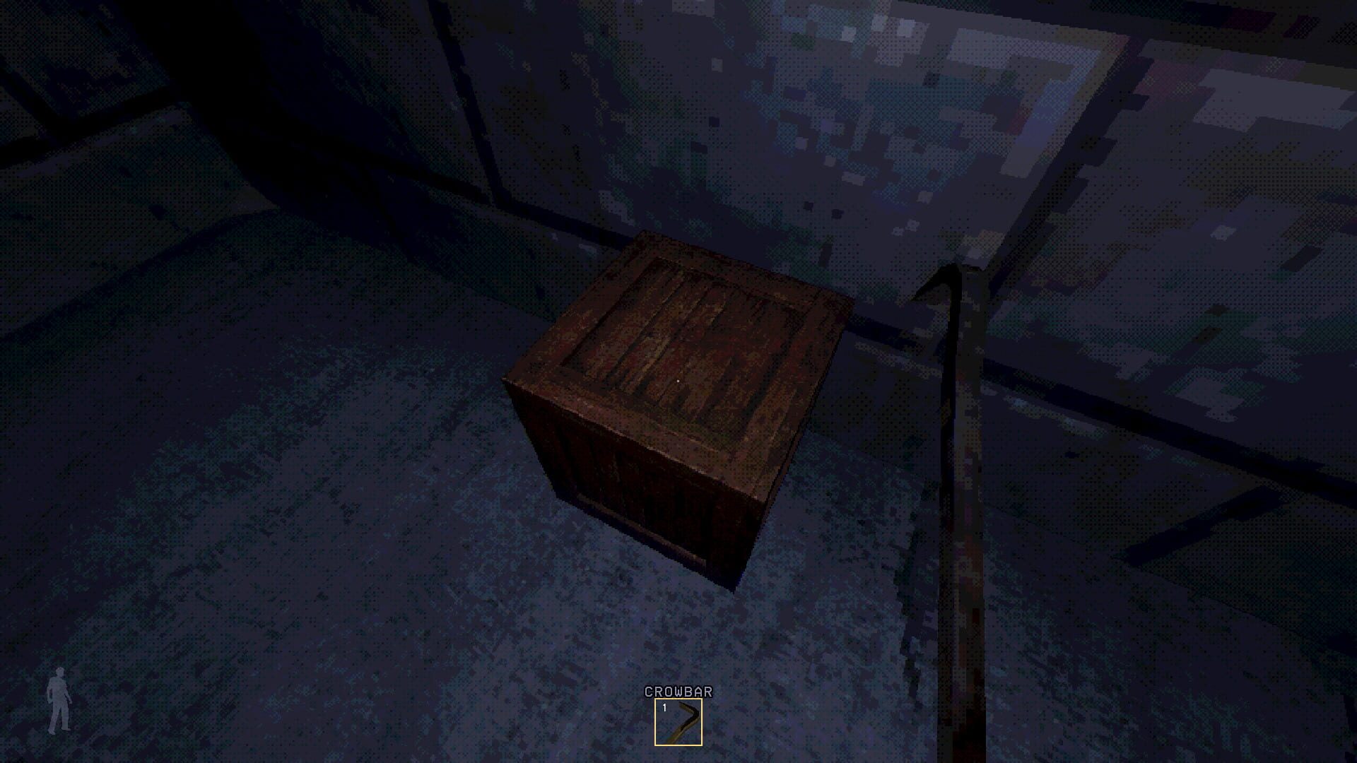 Escape Cataclysm screenshot 1