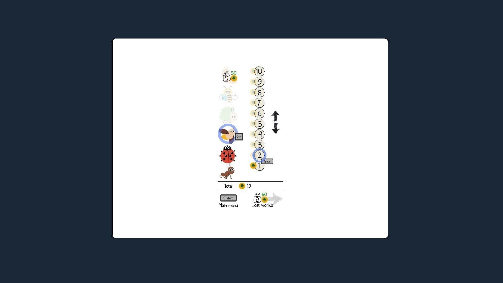 Jumppit screenshot 1