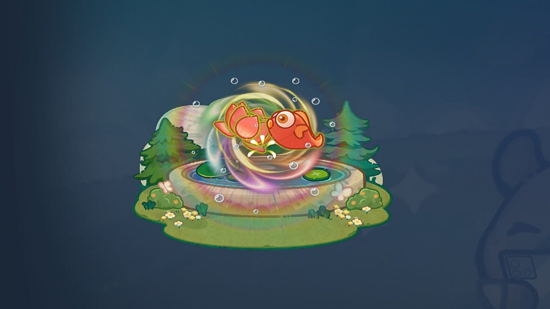 BongBongCapy screenshot 1
