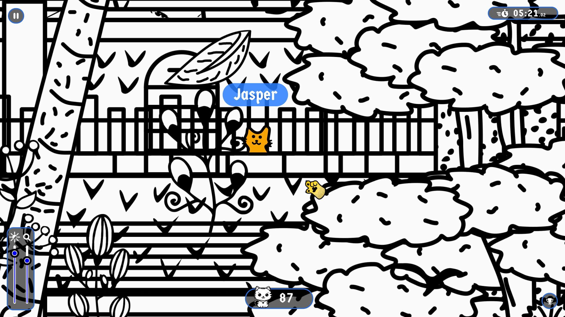 101 Cats in Hanoi screenshot 1