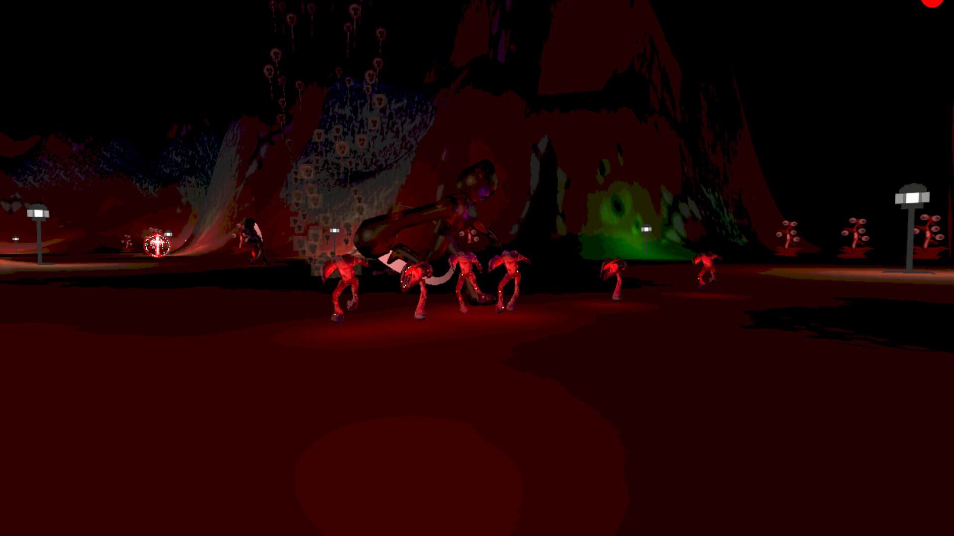 Core screenshot 1