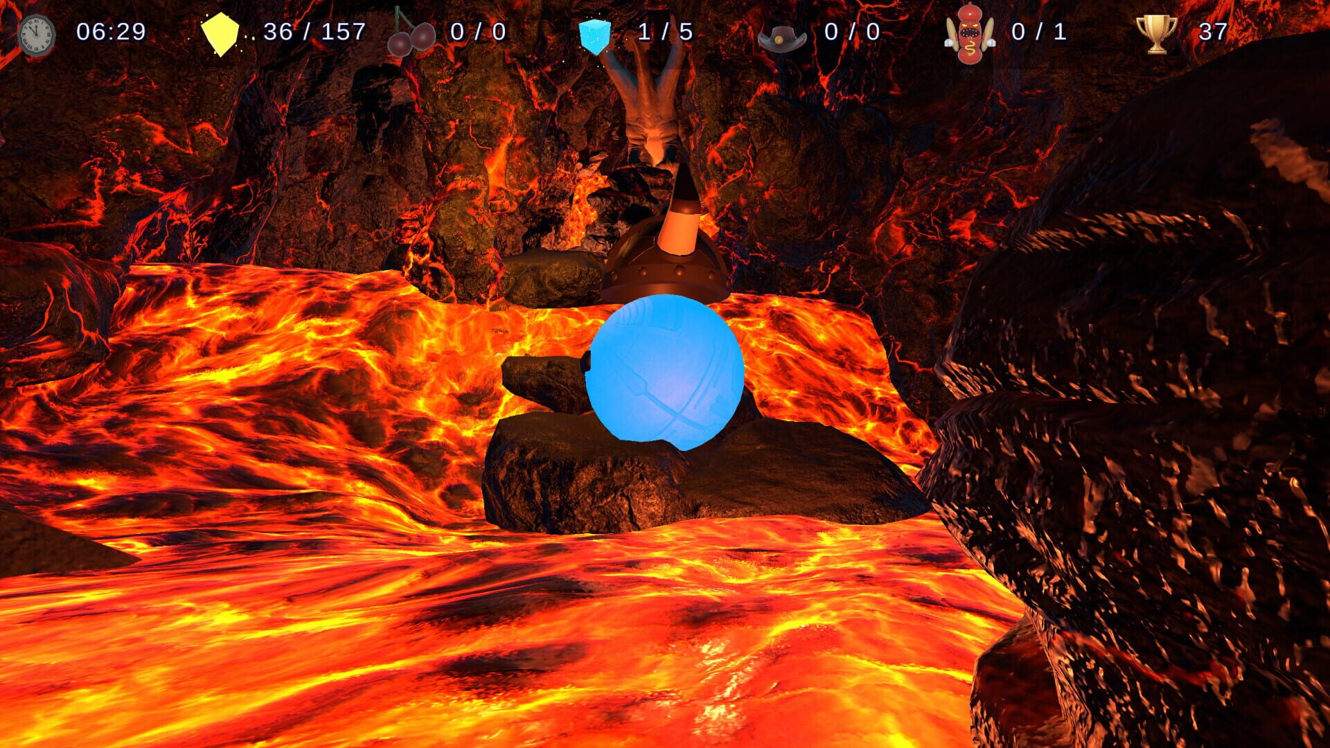 Dawgs: The Revenge screenshot 1