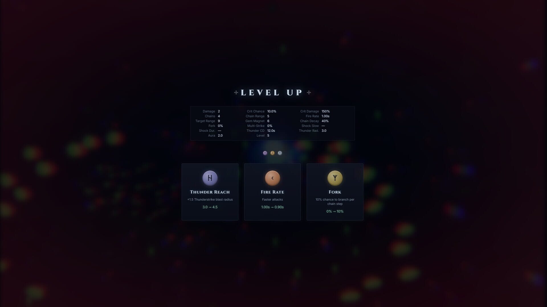 Primordio screenshot 1