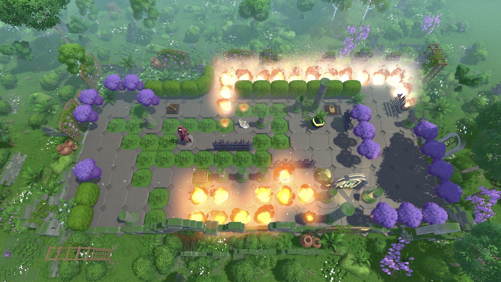 After Light Fades screenshot 1