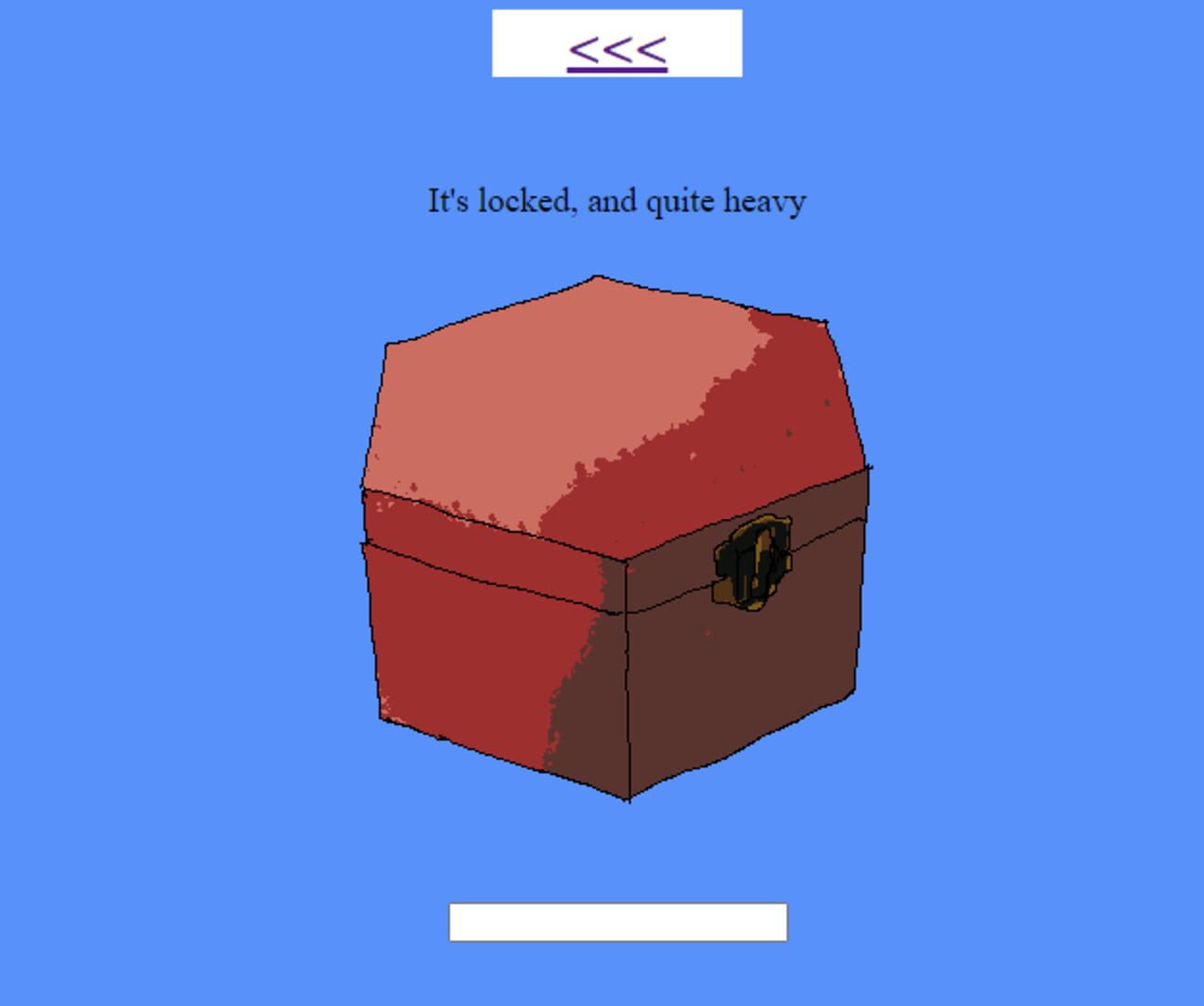 The Aleksandre Case screenshot 1
