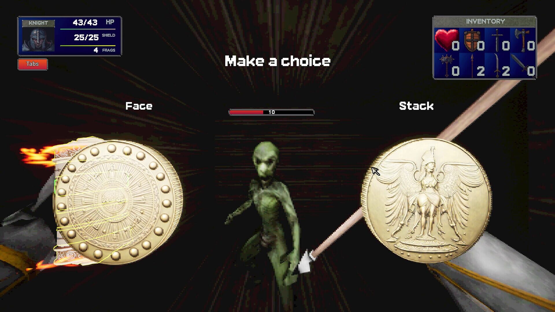 Slot or Die screenshot 1