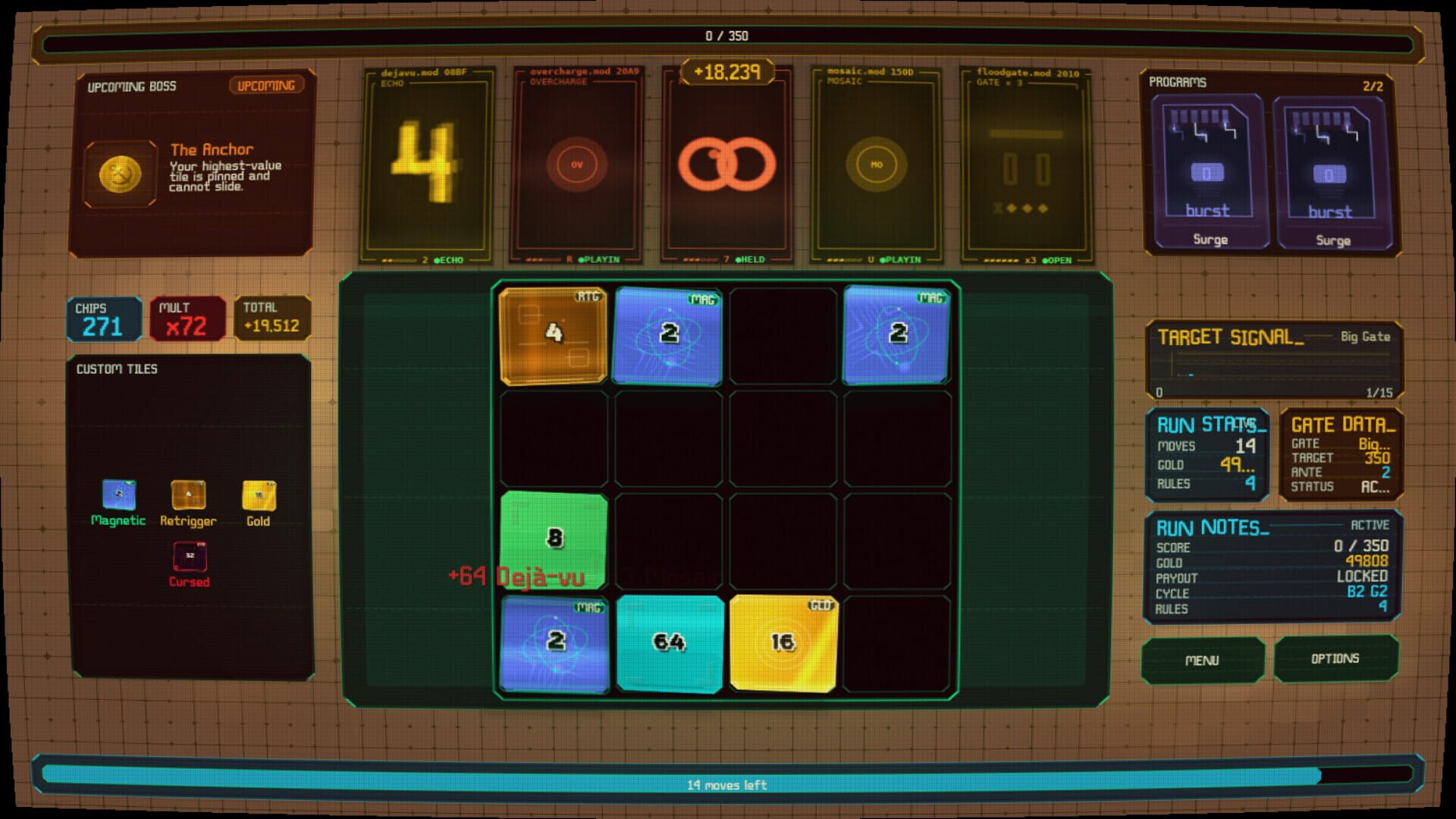 Numbers Go Up screenshot 1