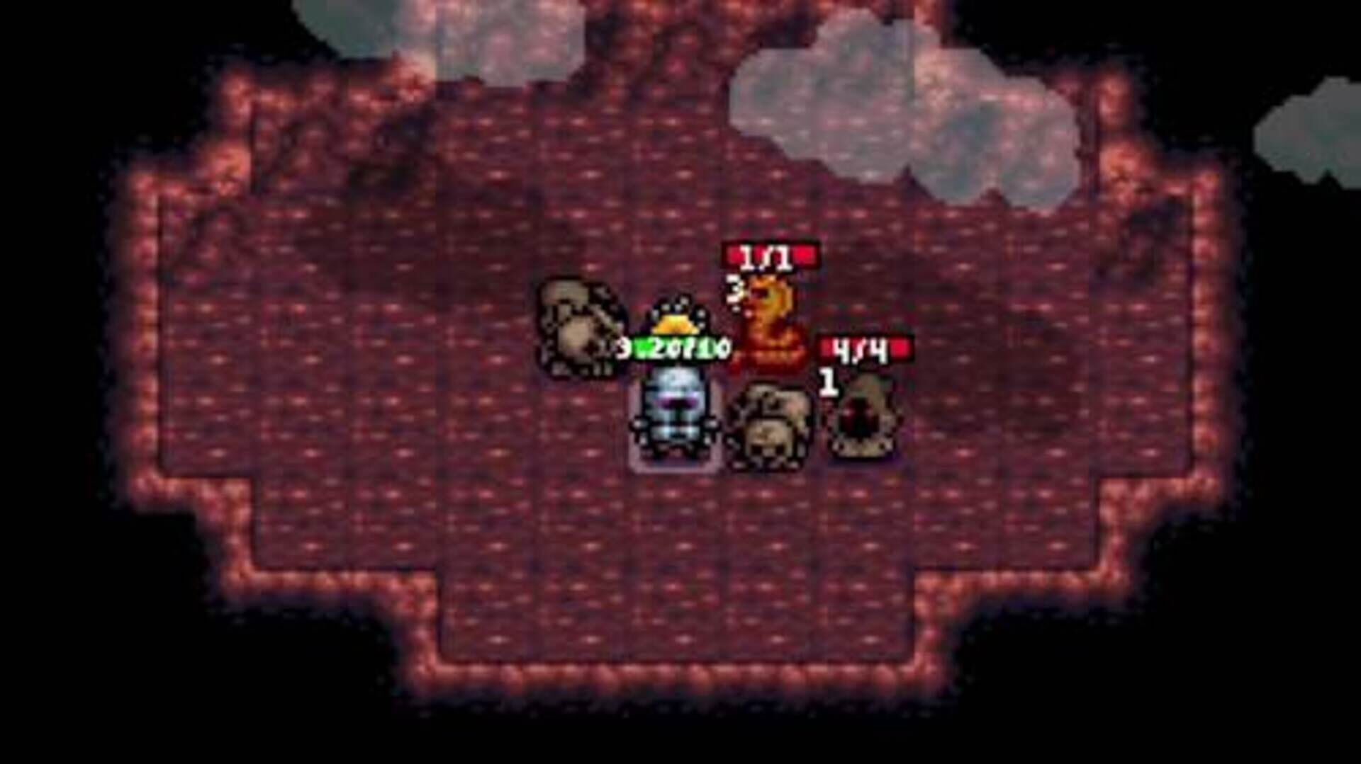 Dungeonloop screenshot 1