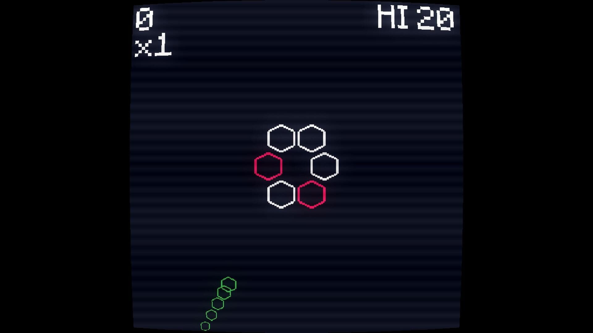 Hexmin screenshot 1