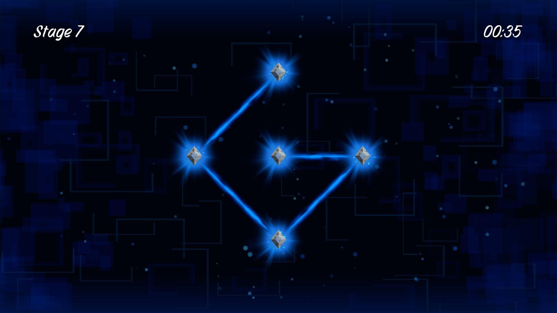 Mementos: Lost Things screenshot 1