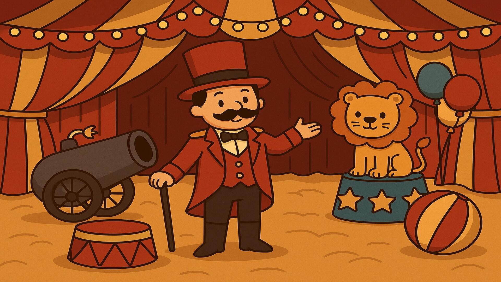Master Detective screenshot 1