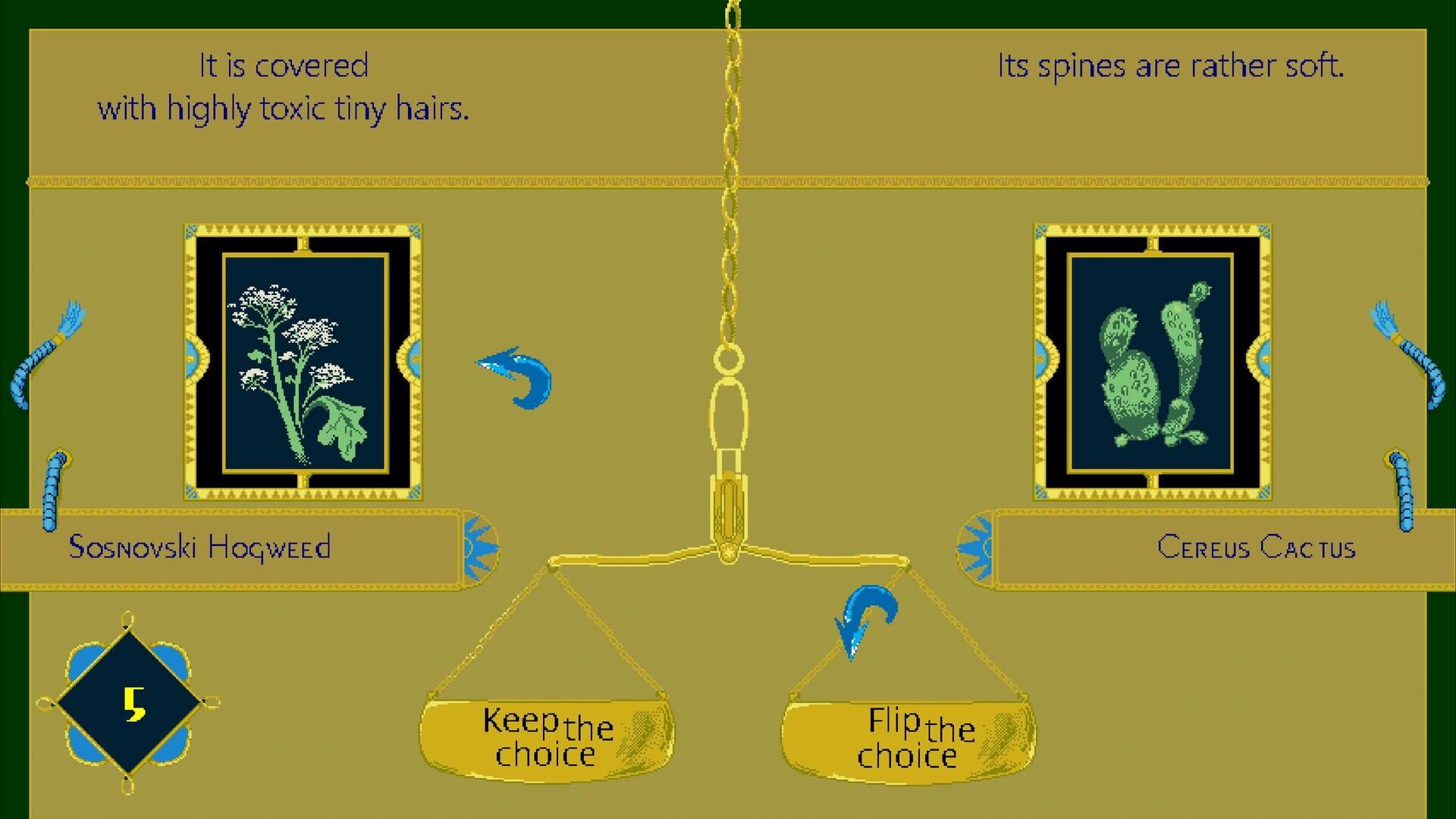 Flip the Choice screenshot 1
