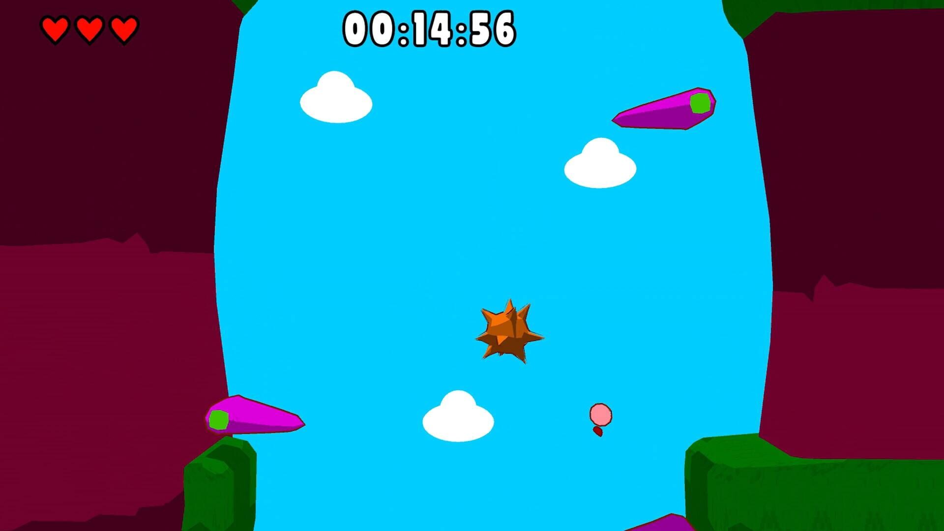Bolmn screenshot 1