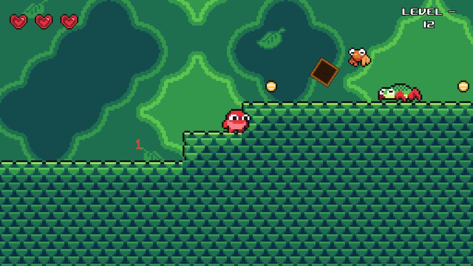 Boxed Beasts screenshot 1