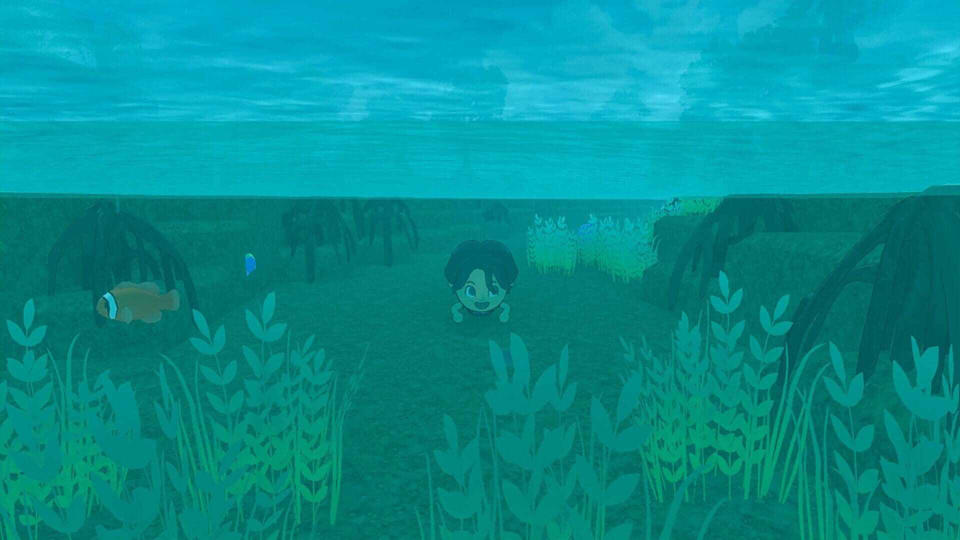Cozy Valley Life screenshot 1