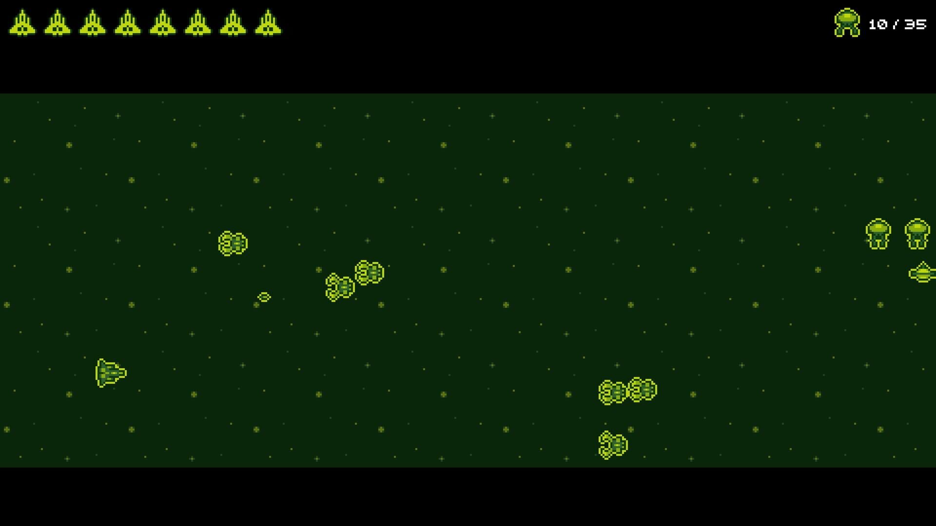 Pixicharm: Orunex screenshot 1