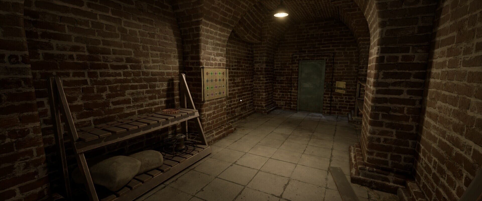 Escape Memoirs: Questionable Side Stories screenshot 1