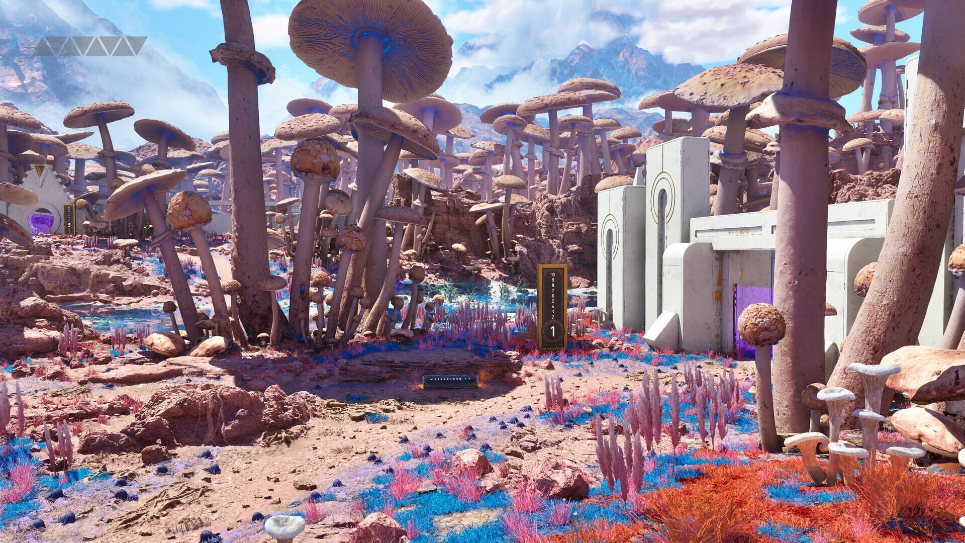 The Talos Principle III screenshot 1