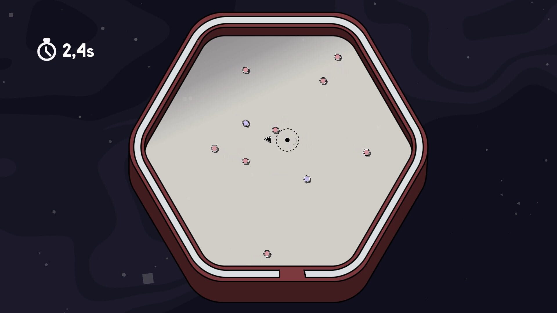 Get Rid Of Those Corners screenshot 1