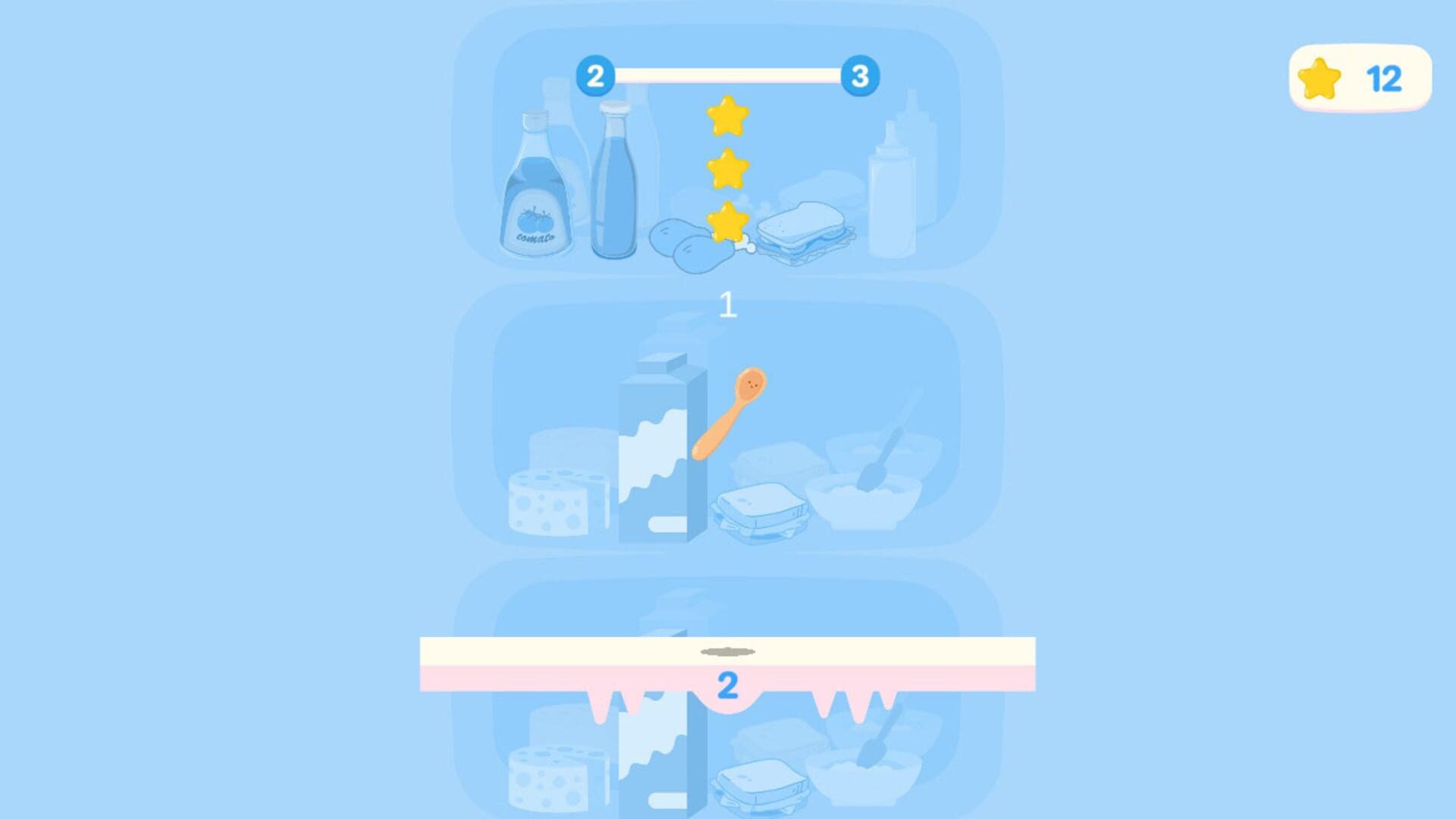 Flippy Jump screenshot 1