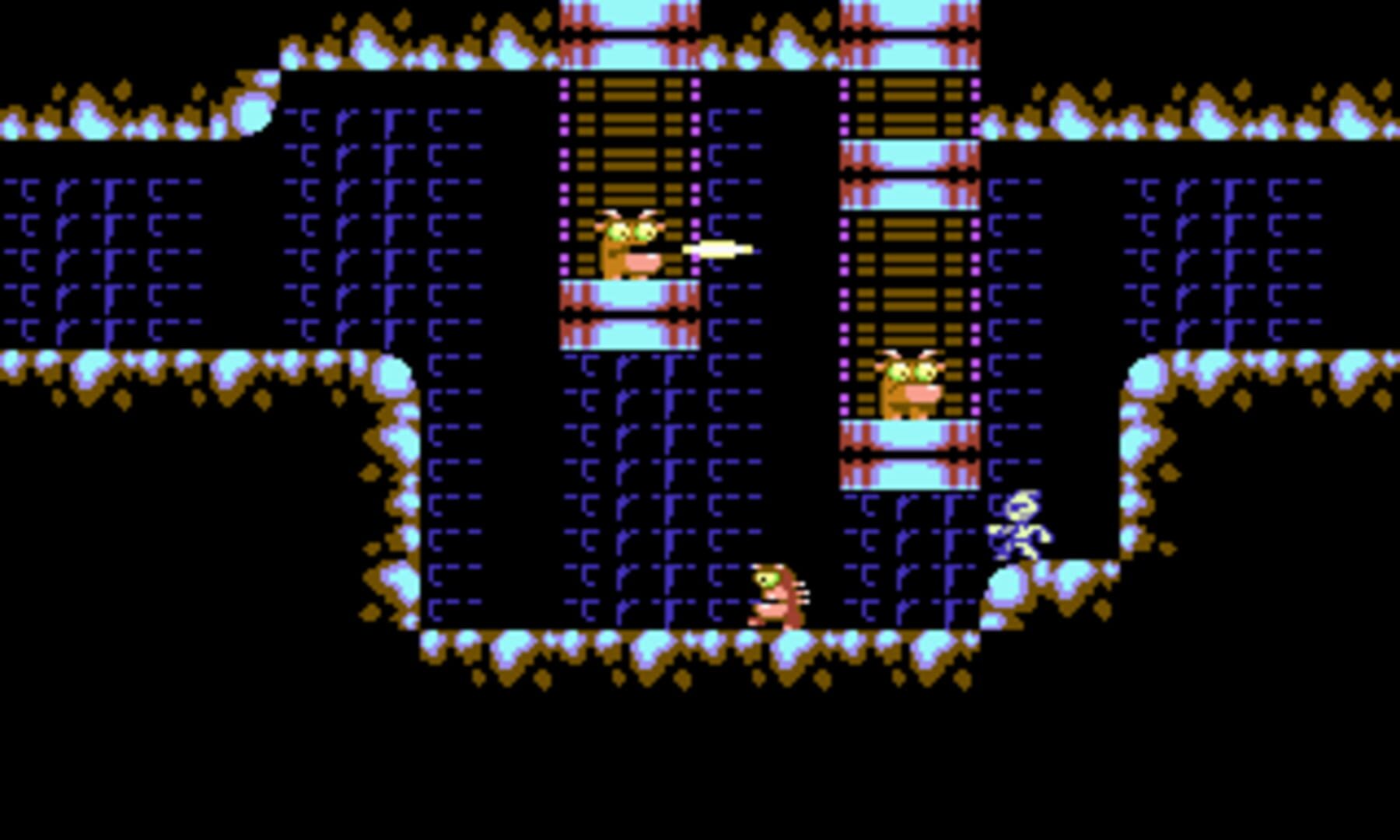 Powerglove screenshot 1