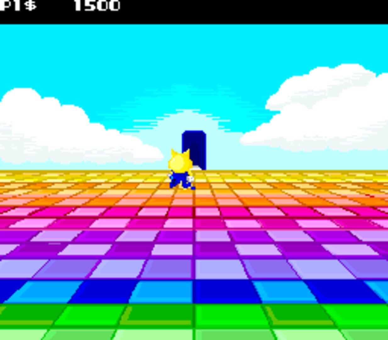Kitten Kaboodle screenshot 1