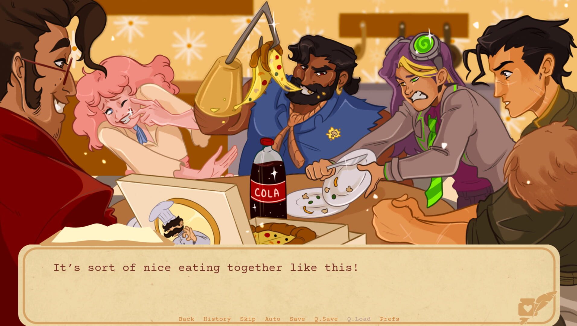 Rewritten screenshot 1