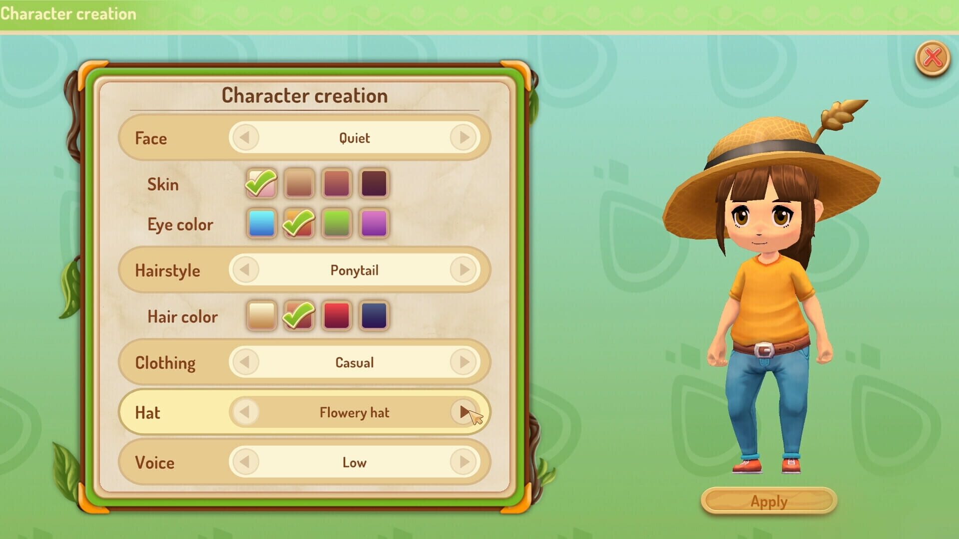 Sugardew Island: Complete Bundle screenshot 1