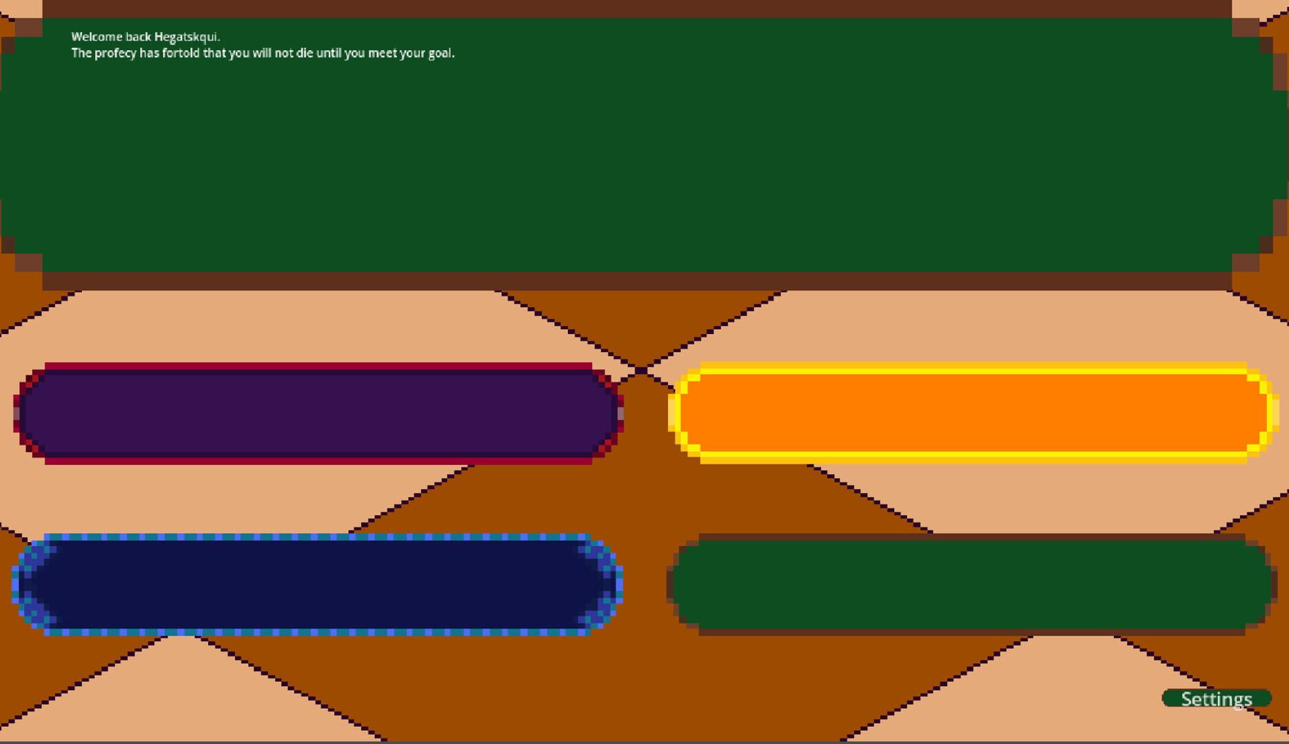 Singularity screenshot 1