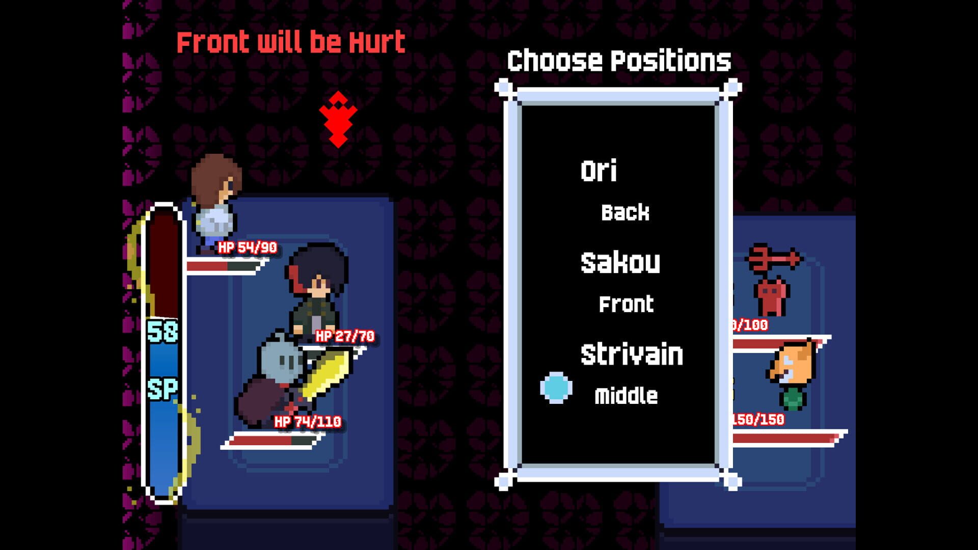 Between Stops screenshot 1