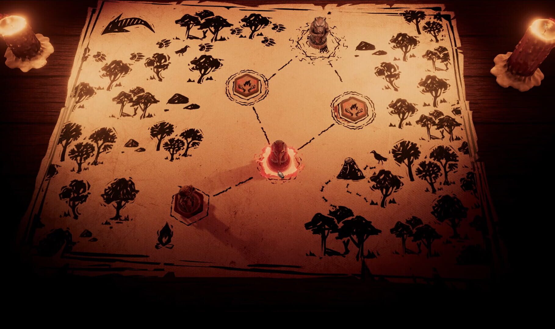 Obscurium screenshot 1