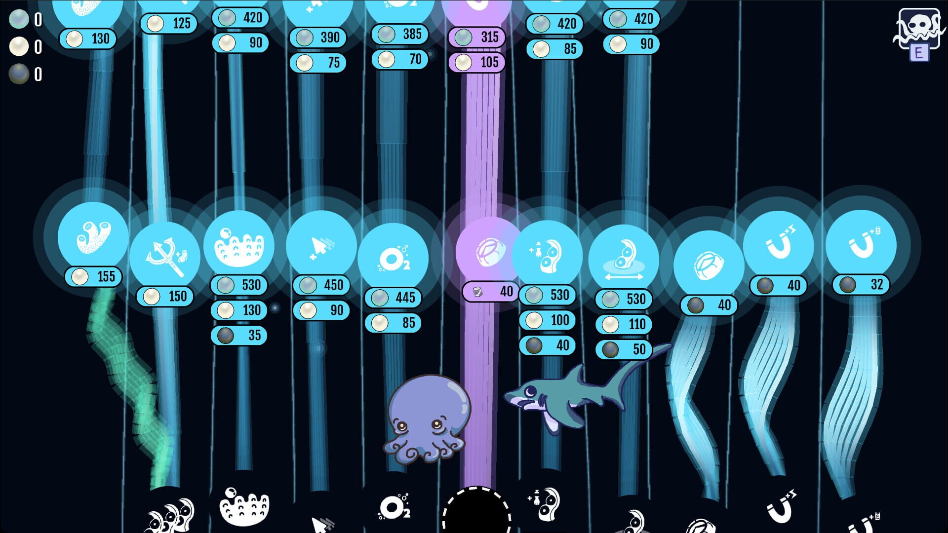 Kraken Cleaning screenshot 1