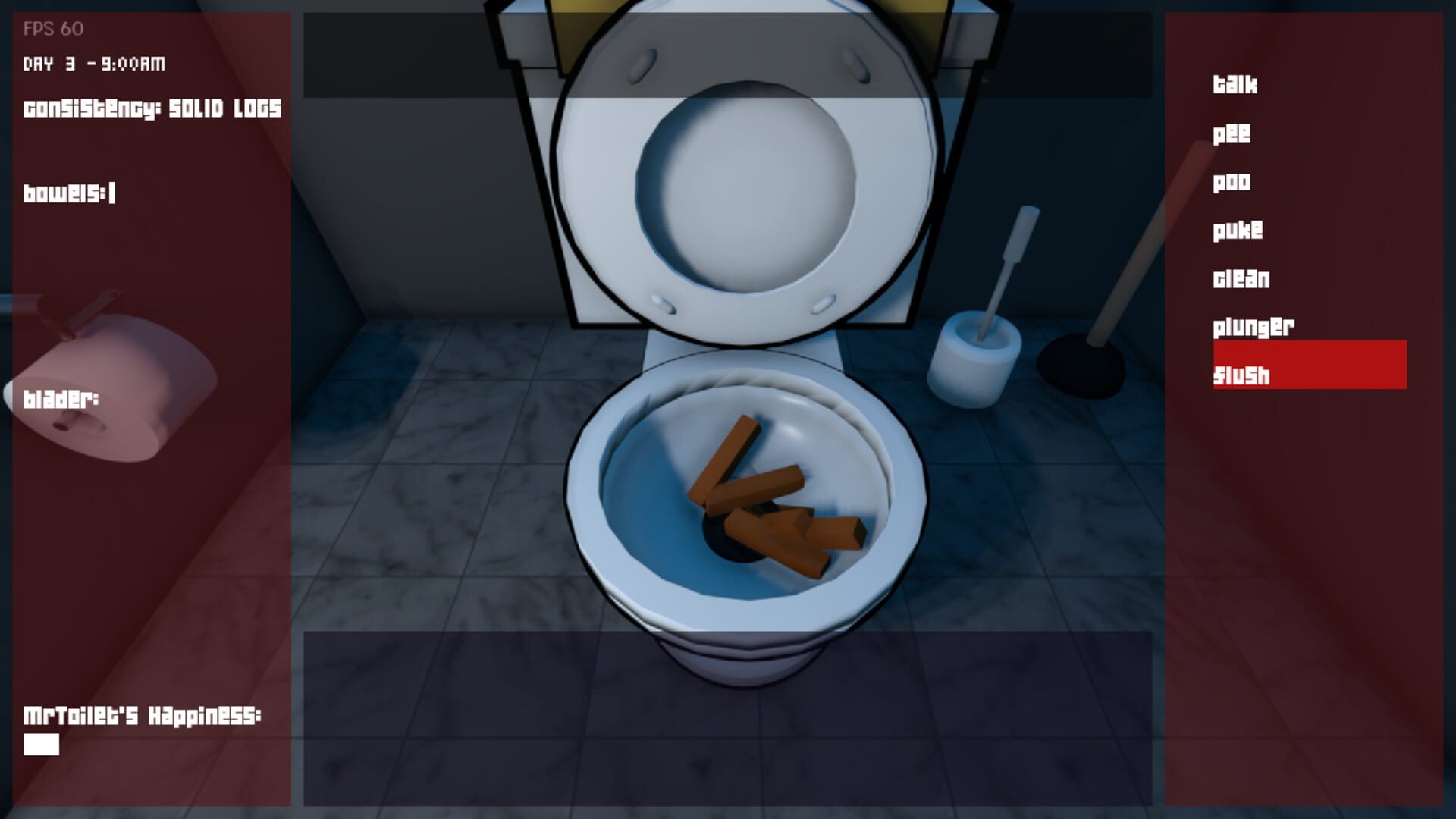MrToilet screenshot 1