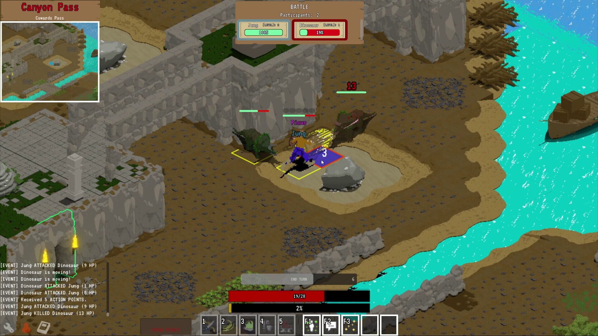 Frontier Wars: Online screenshot 1