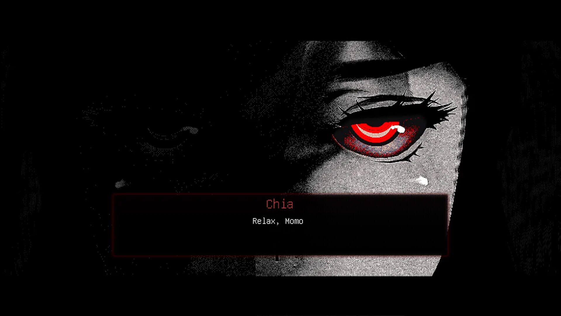 Momo Don't Leave screenshot 1