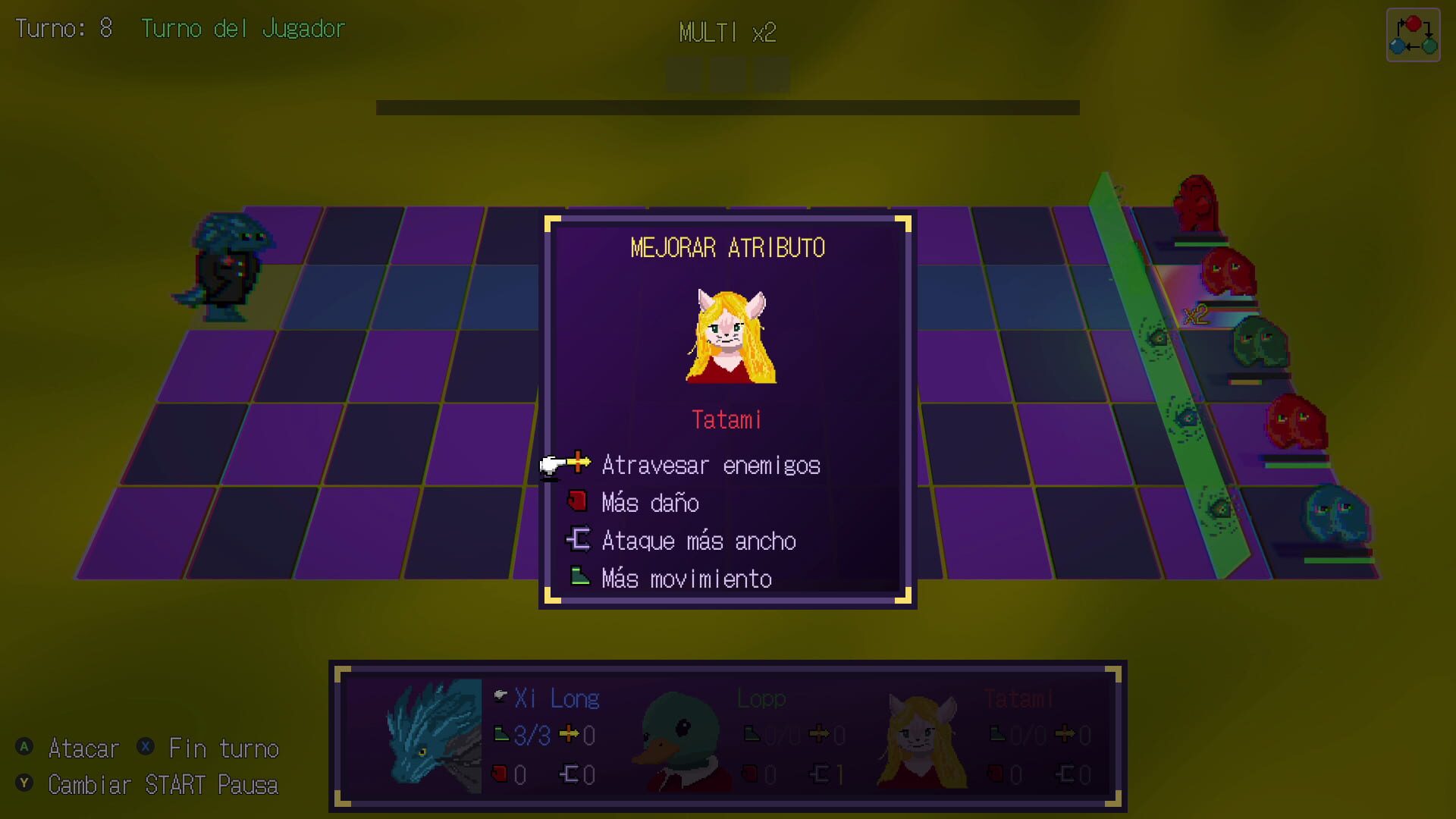 Hotel Paraíso screenshot 1