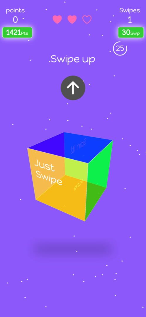 Spin It! screenshot 1