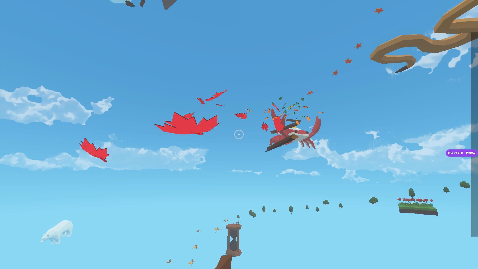 Rope Up! screenshot 1