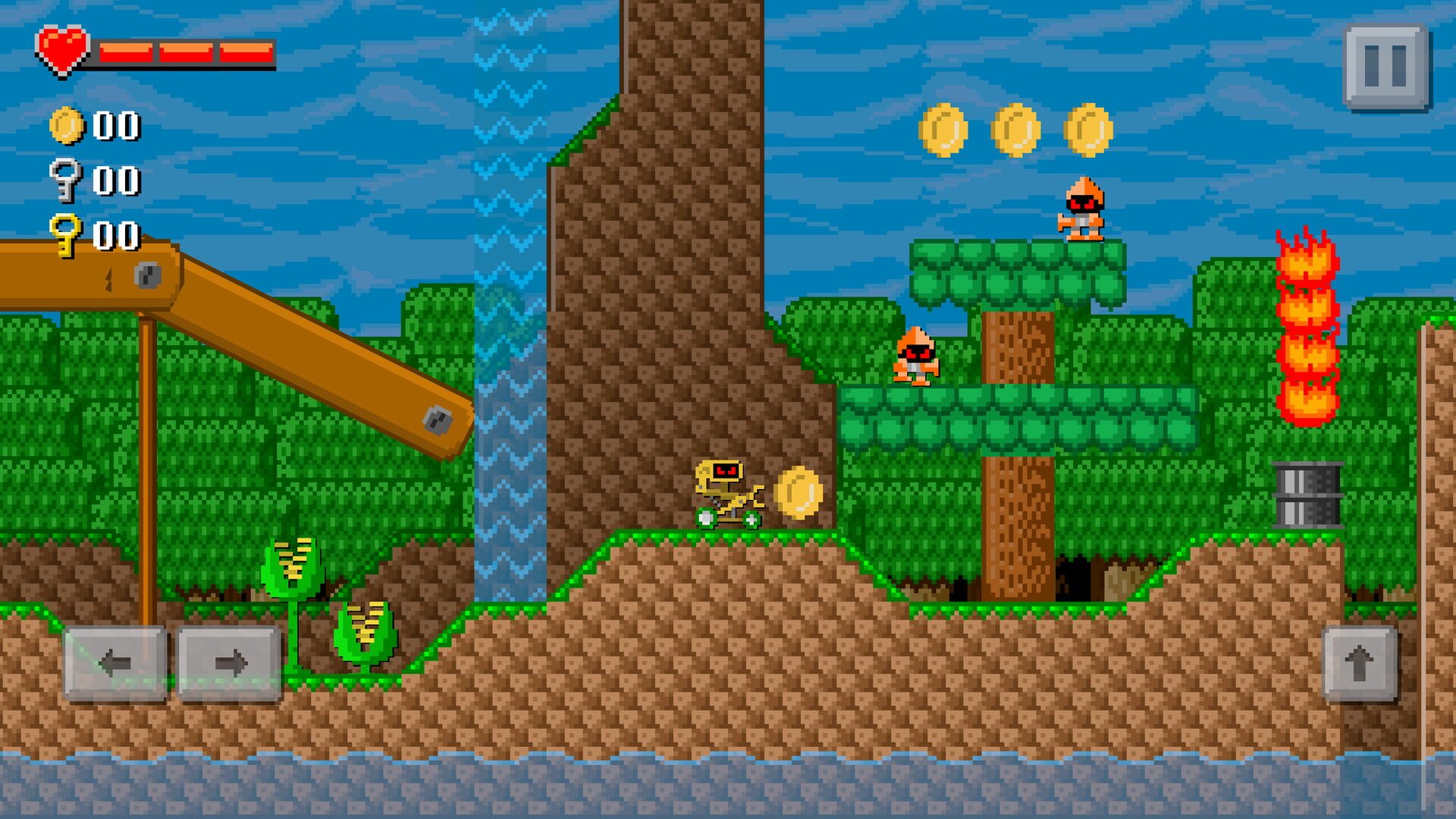 Ultimate Level Builder screenshot 1