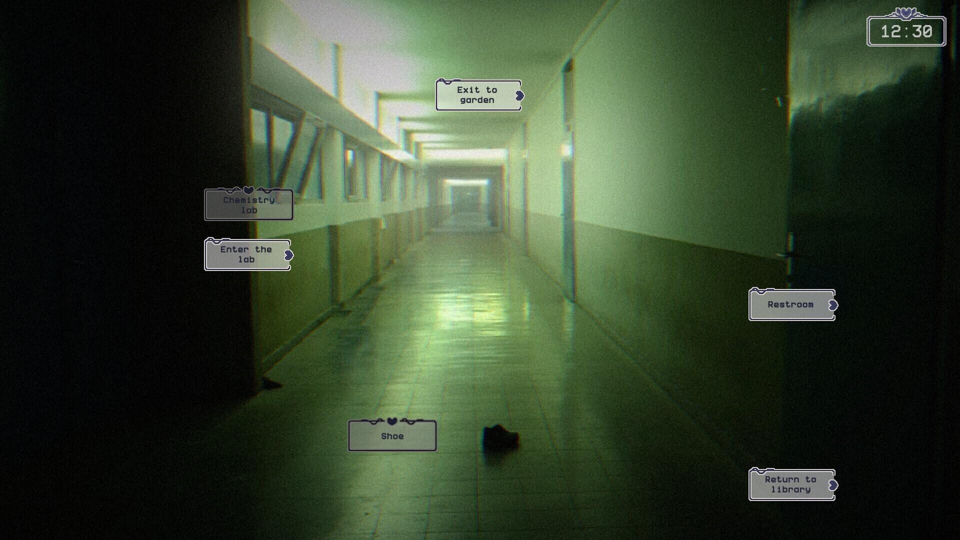 Dissolution of the Silent Union screenshot 1