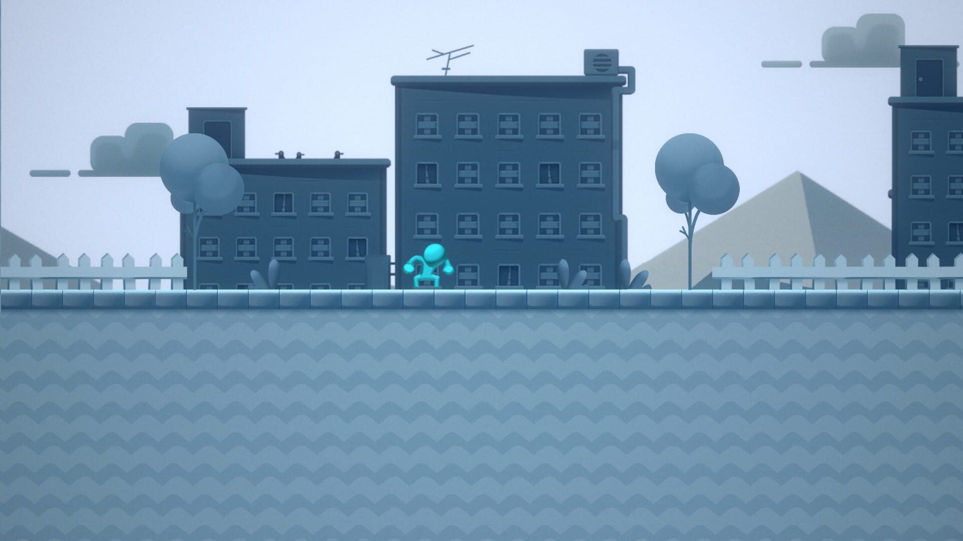 X-Ray 2D screenshot 1