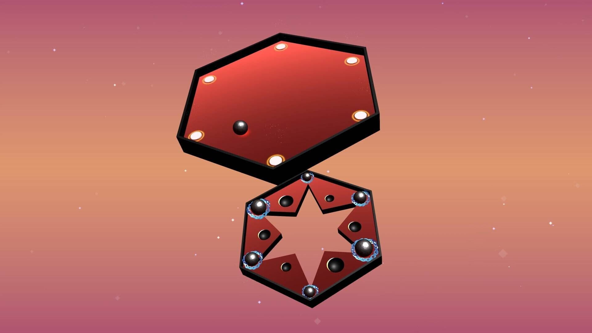 Patience Balls screenshot 1